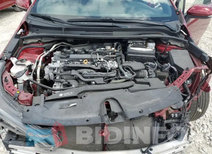 5YFS4MCE5PP149872 Photo# 11