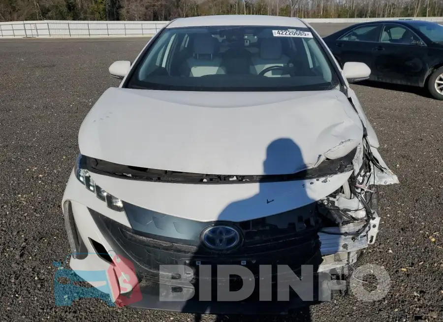 JTDKAMFP2N3218383 Photo# 5