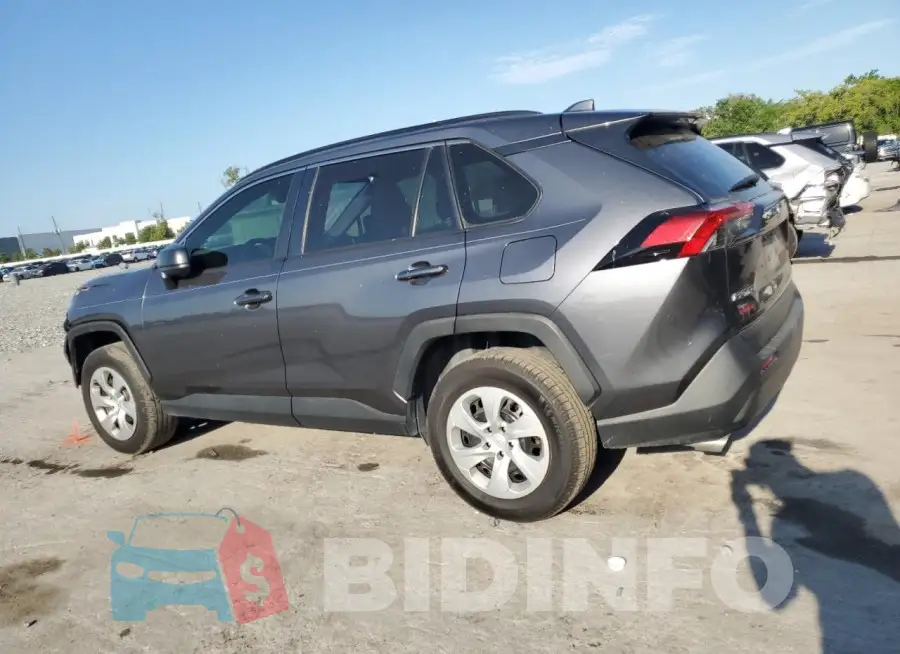JTMH1RFV6KD509738 Photo# 2