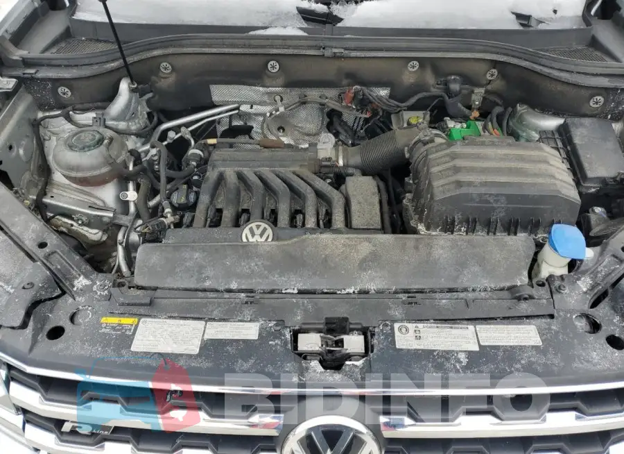 1V2RR2CA2KC611399 Photo# 12