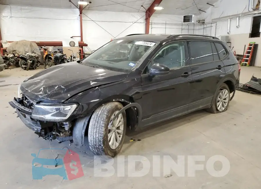 3VV1B7AX7KM186513 Photo# 1