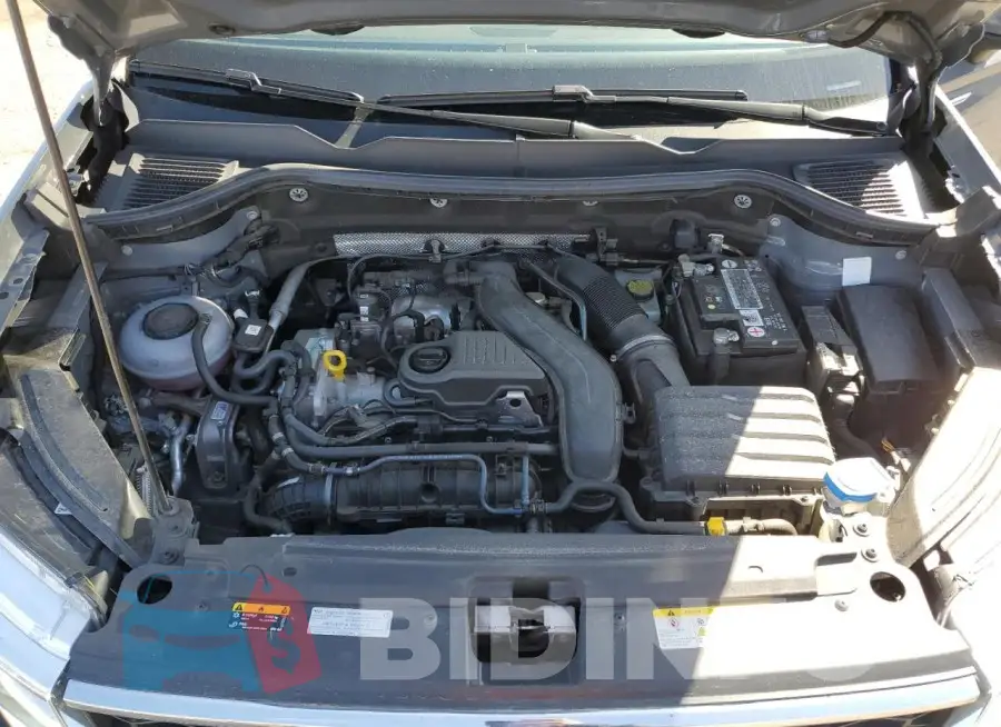 3VV1X7B27NM003734 Photo# 12