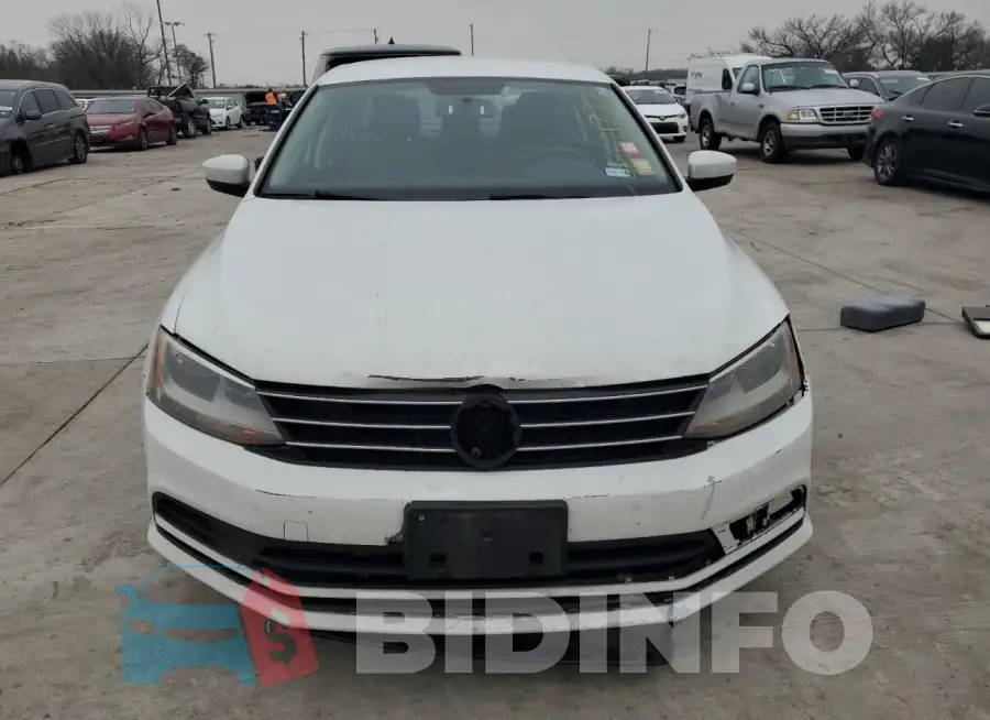 3VW2B7AJ0HM205066 Photo# 5