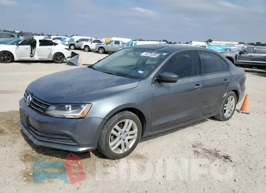 3VW2B7AJ2JM258261 Photo# 1