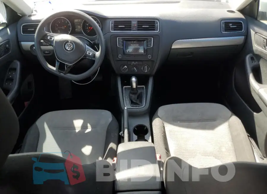 3VW2B7AJ5HM384527 Photo# 8
