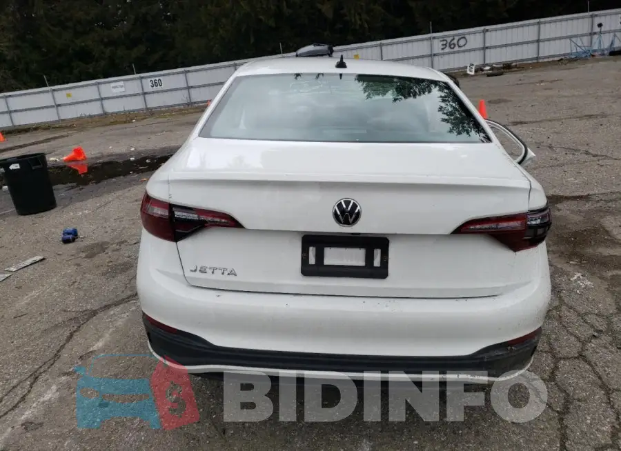 3VW4M7BUXPM058507 Photo# 6