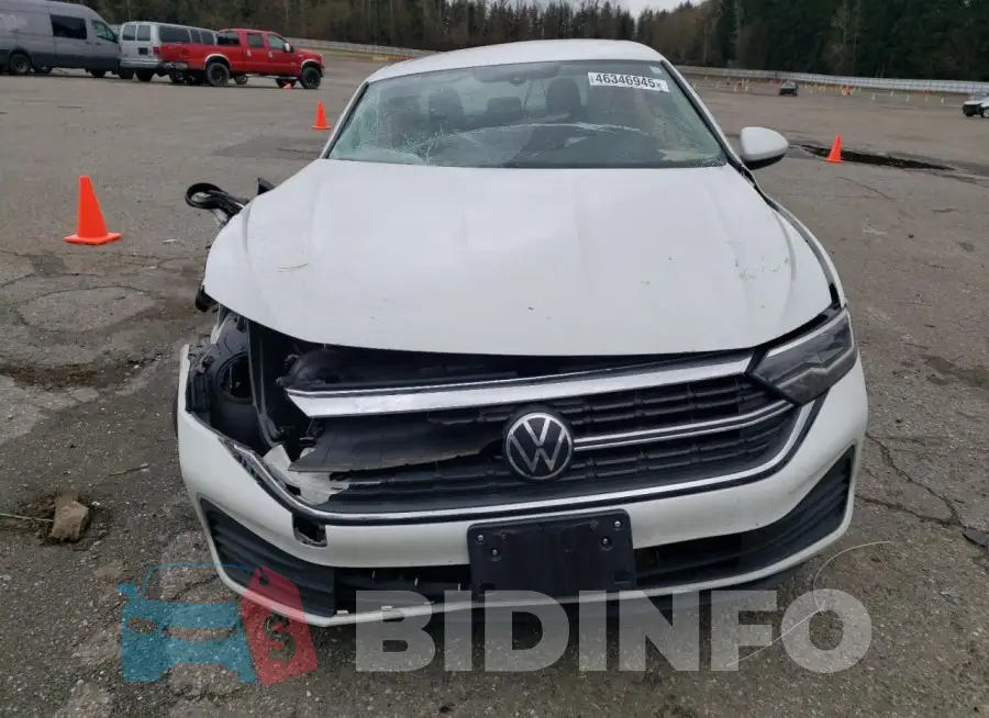 3VW4M7BUXPM058507 Photo# 5