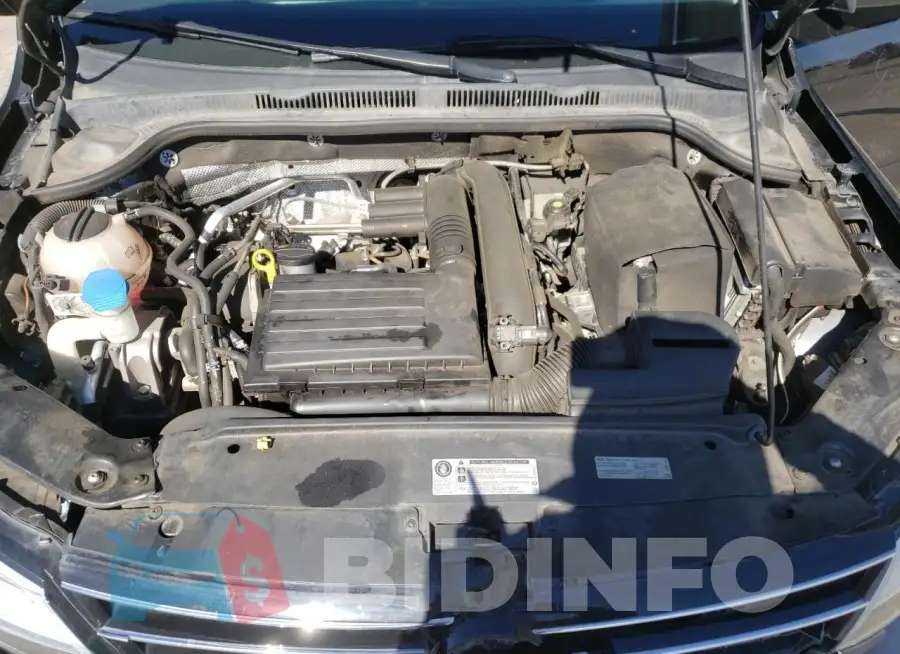 3VWDB7AJ9HM402004 Photo# 11