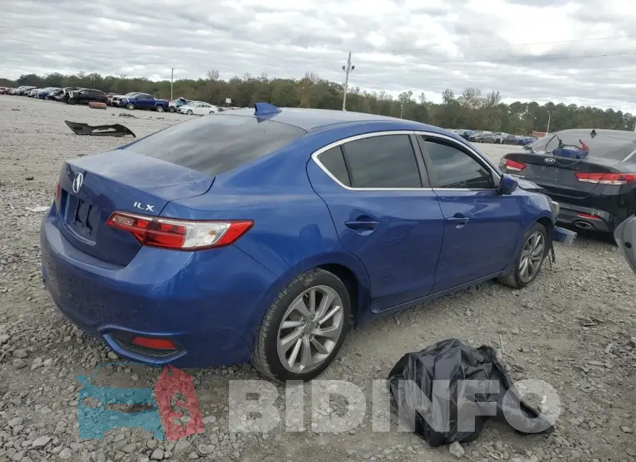 19UDE2F32HA012867 Photo# 3