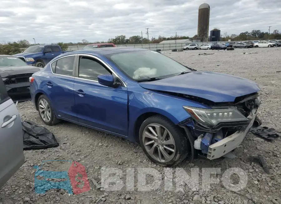 19UDE2F32HA012867 Photo# 4