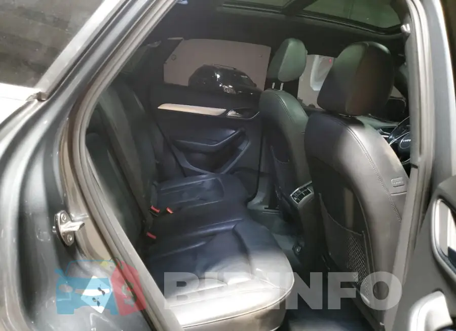WA1EFCFS9GR001808 Photo# 11