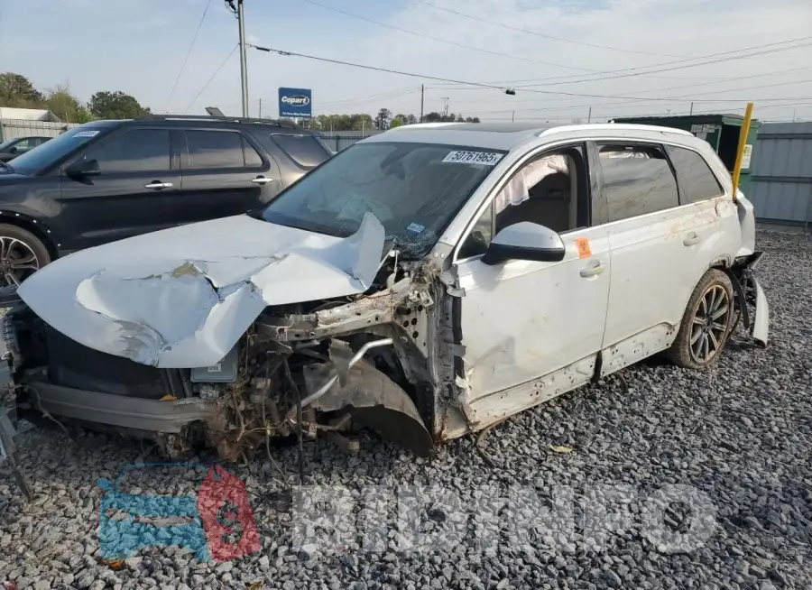 WA1LAAF73KD038655 Photo# 1
