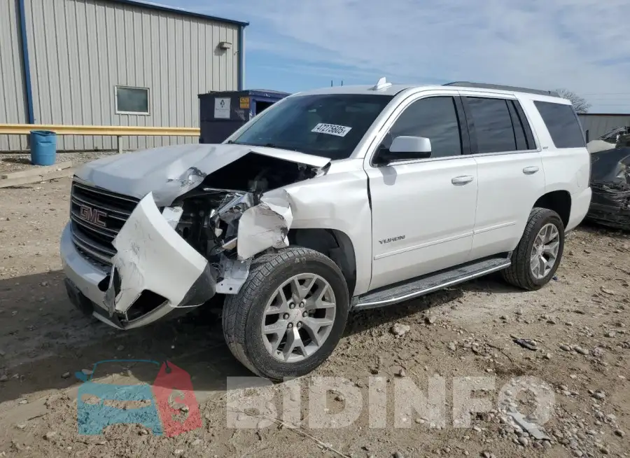 1GKS1BKC5KR329417 Photo# 1