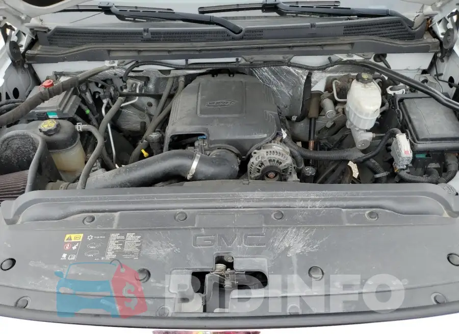 1GT22TEG2JZ266644 Photo# 11
