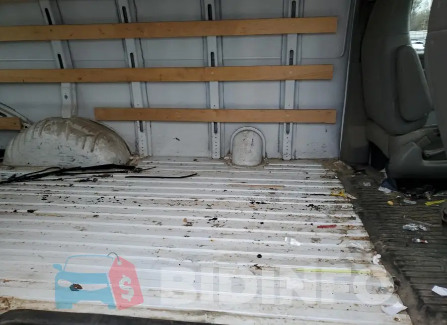 1GTW7AFG0J1905897 Photo# 11