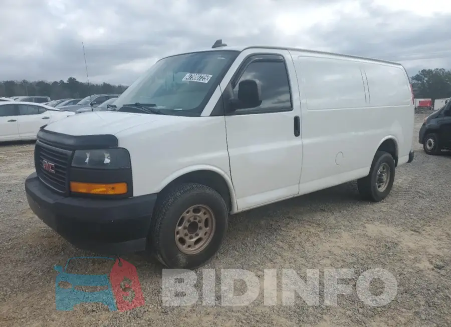 1GTW7AFG1L1148656 Photo# 1