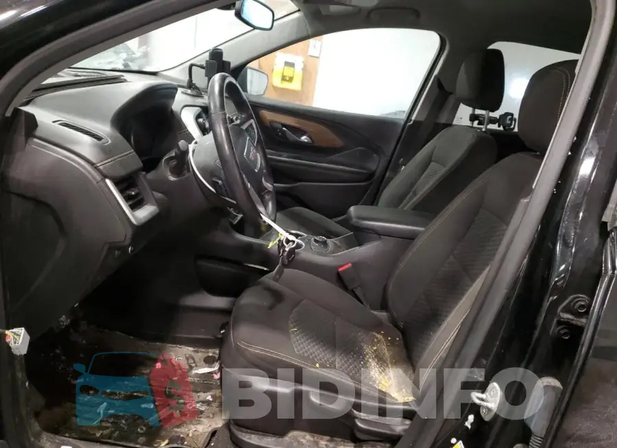 3GKALTEV6ML335214 Photo# 7