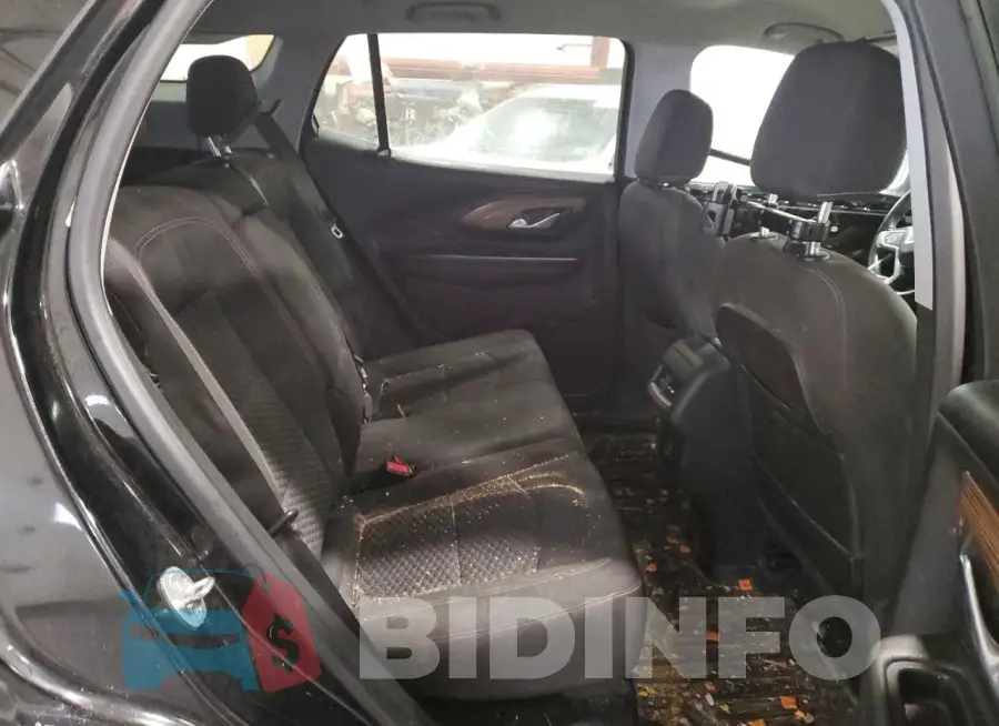3GKALTEV6ML335214 Photo# 10