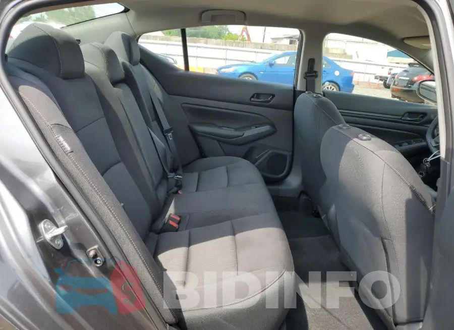 1N4BL4BV1PN307244 Photo# 10