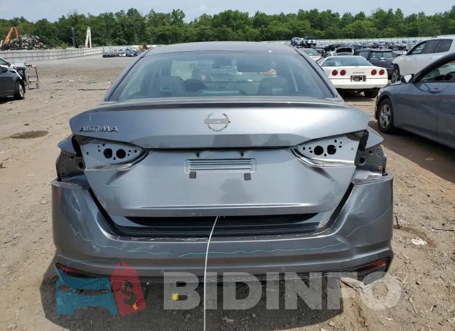 1N4BL4BV1PN307244 Photo# 6