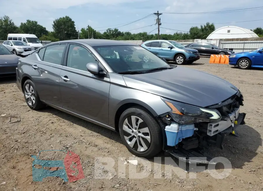 1N4BL4BV1PN307244 Photo# 4