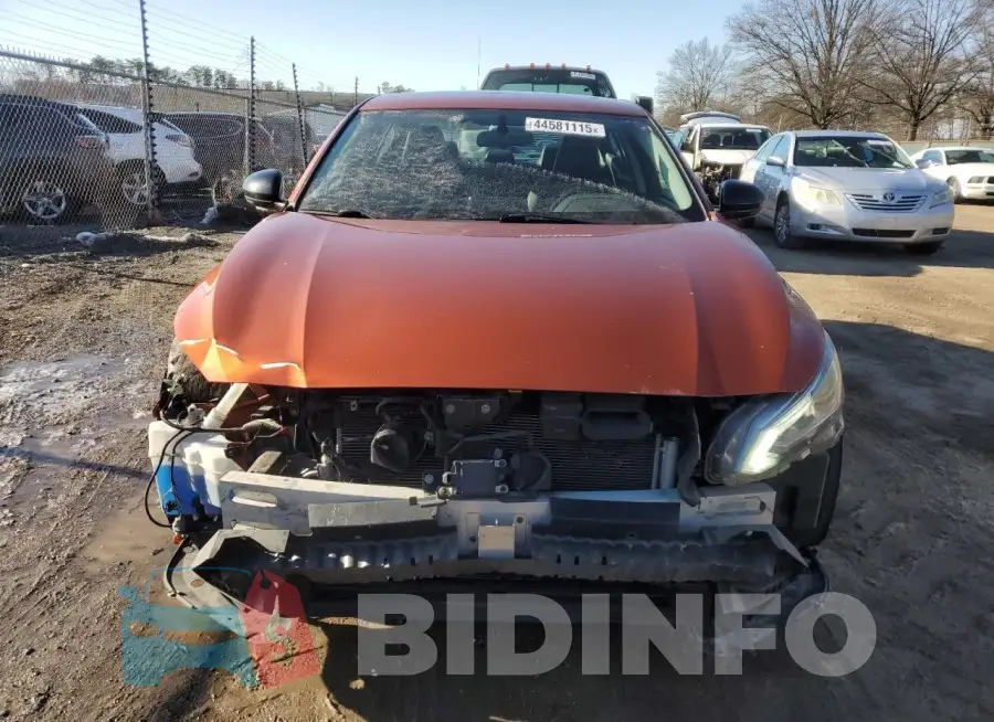 1N4BL4CV4KC150246 Photo# 5