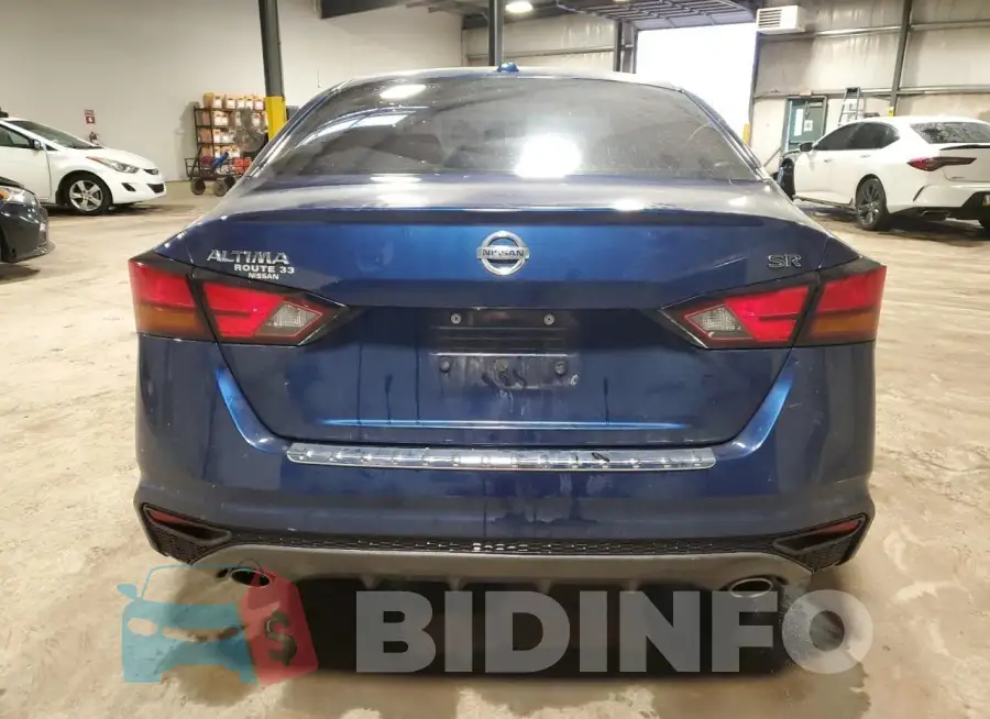 1N4BL4CV5KC134007 Photo# 6