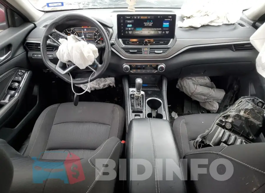 1N4BL4DVXPN321852 Photo# 8