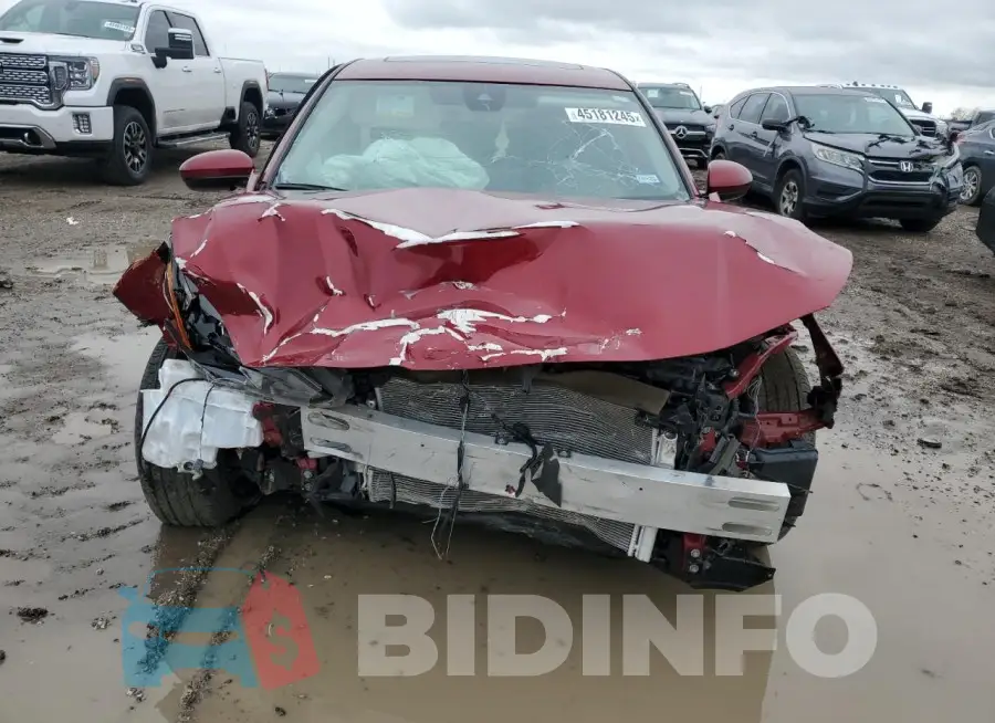 1N4BL4DVXPN321852 Photo# 5