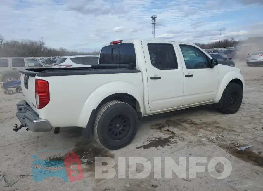 1N6AD0EV4JN751178 Photo# 3