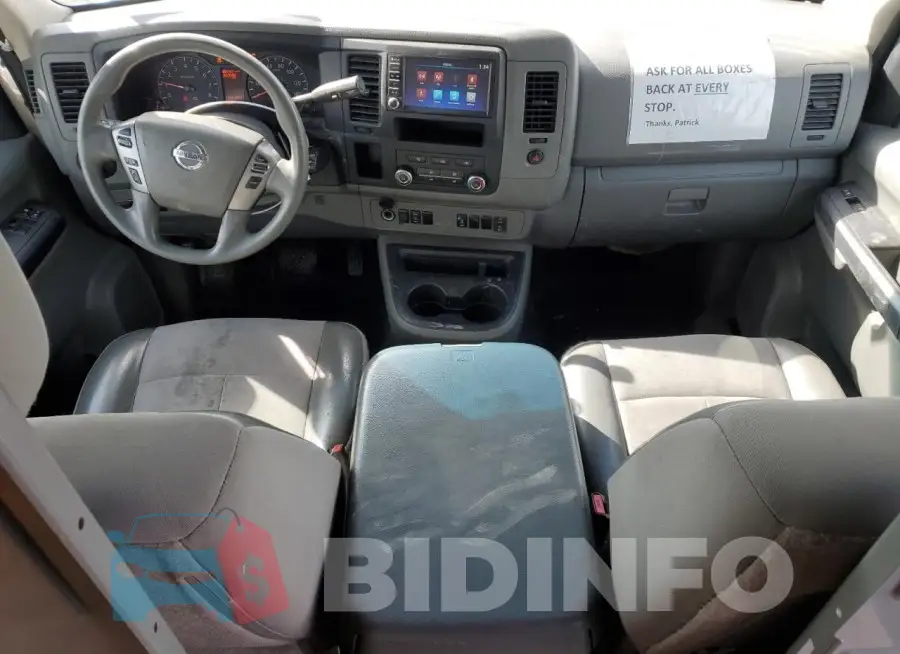1N6BF0LY2MN810244 Photo# 8