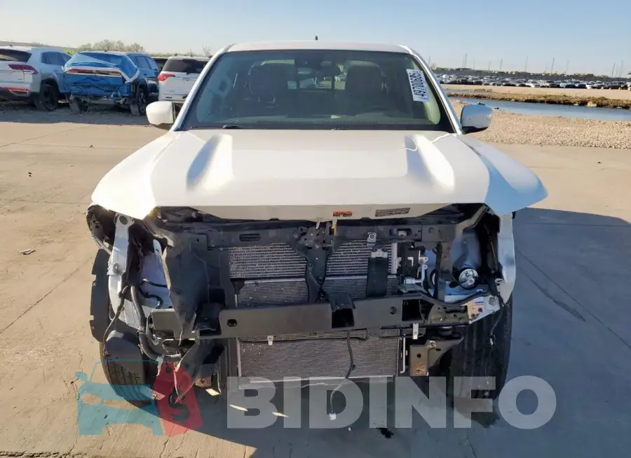 1N6ED1EJ8PN602267 Photo# 5