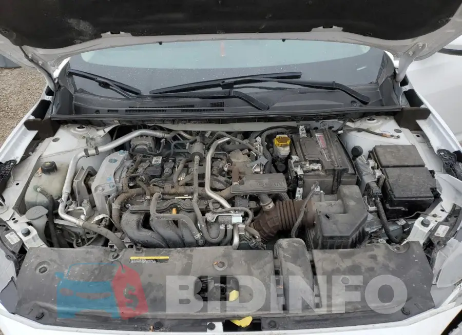 3N1AB8BV5RY310611 Photo# 11
