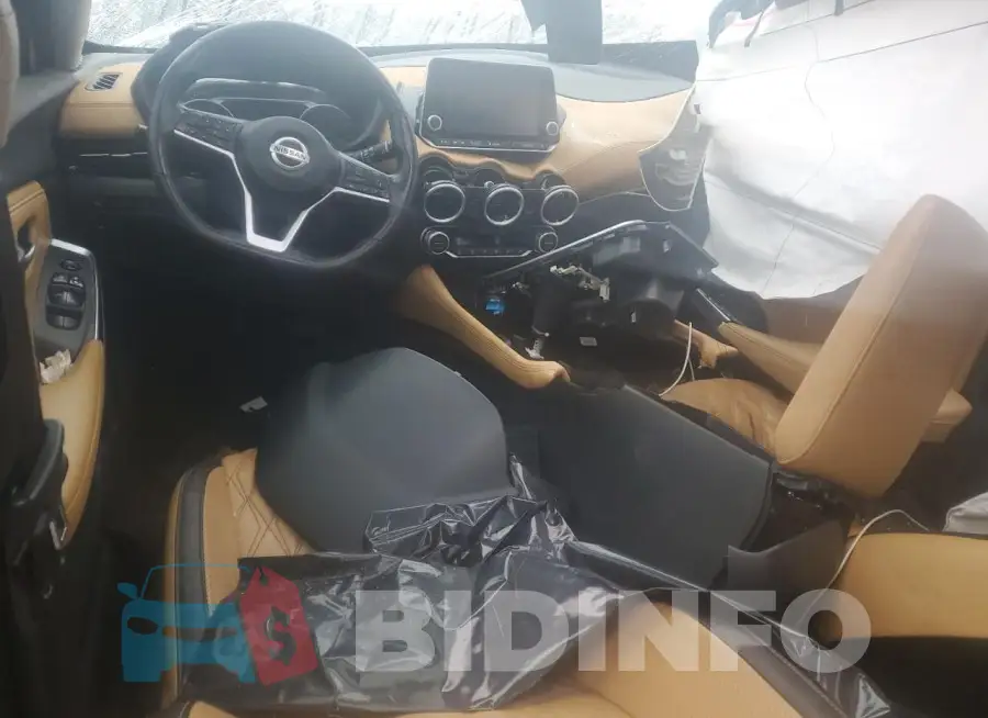 3N1AB8CV1LY301152 Photo# 8