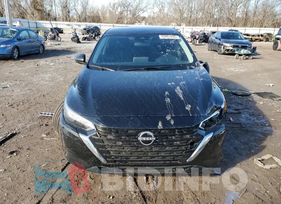 3N1AB8CV2SY203262 Photo# 5