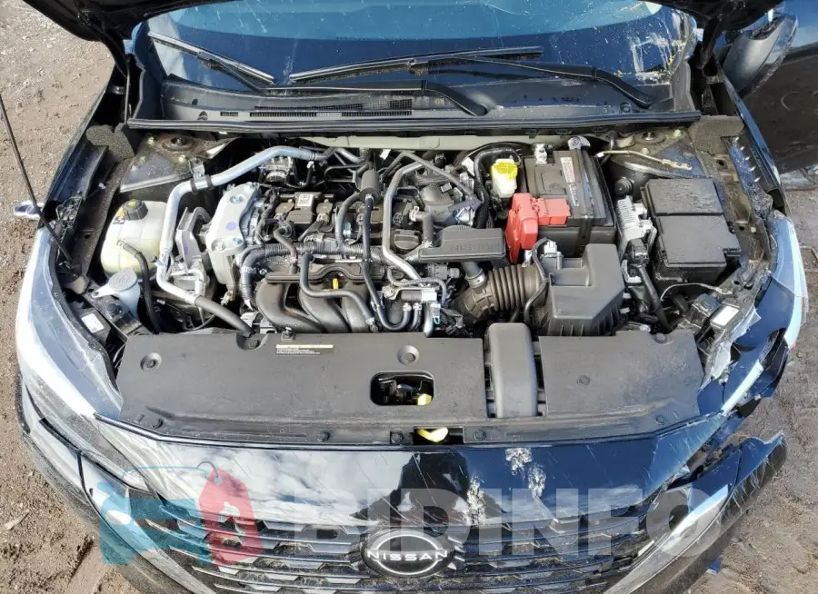 3N1AB8CV2SY203262 Photo# 11