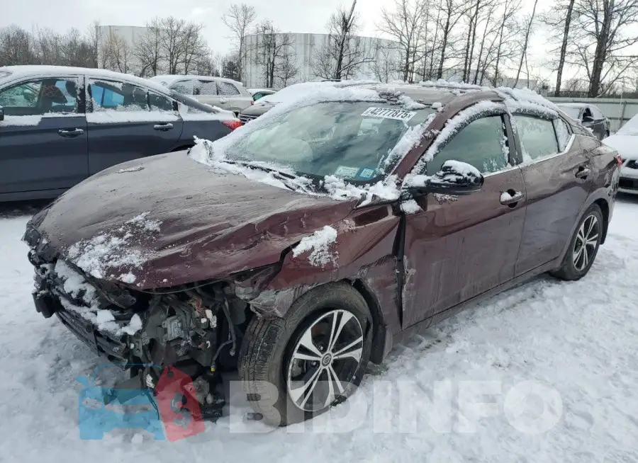 3N1AB8CV6LY227775 Photo# 1