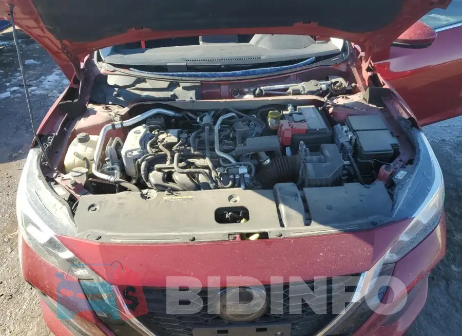 3N1AB8CV6NY301103 Photo# 11
