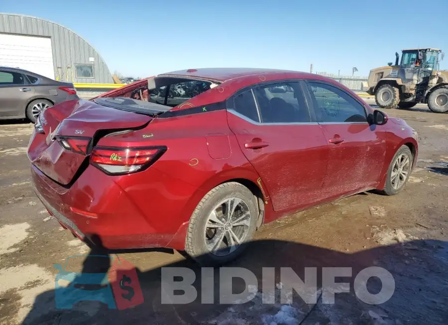3N1AB8CV6NY301103 Photo# 3