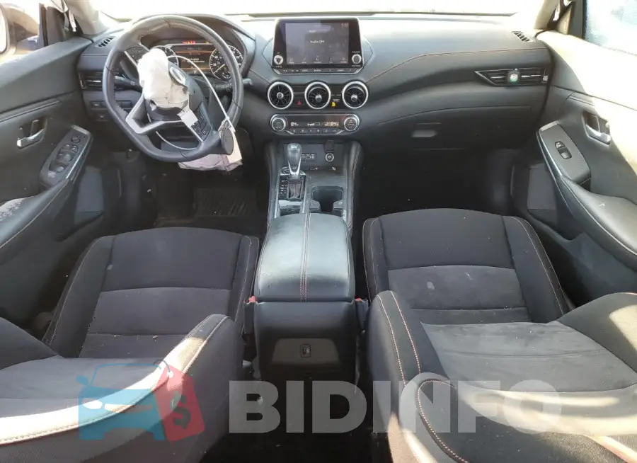 3N1AB8DV7LY268687 Photo# 8