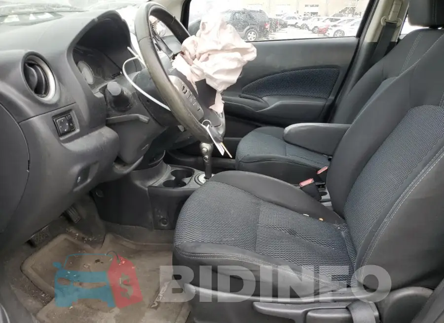3N1CE2CP4GL355918 Photo# 7