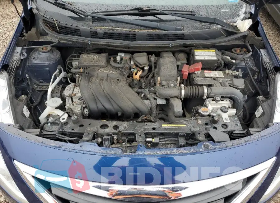 3N1CN7AP2JL811082 Photo# 11