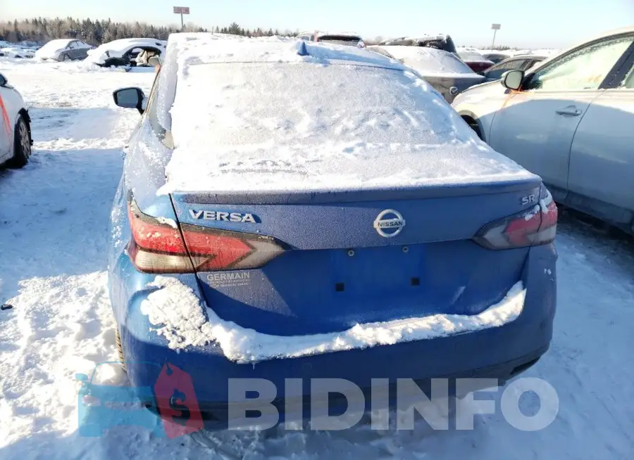 3N1CN8FV1ML832913 Photo# 6
