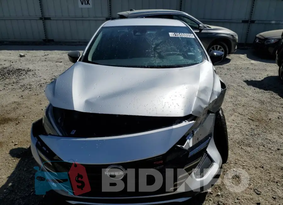 3N1CN8FV3SL835518 Photo# 5