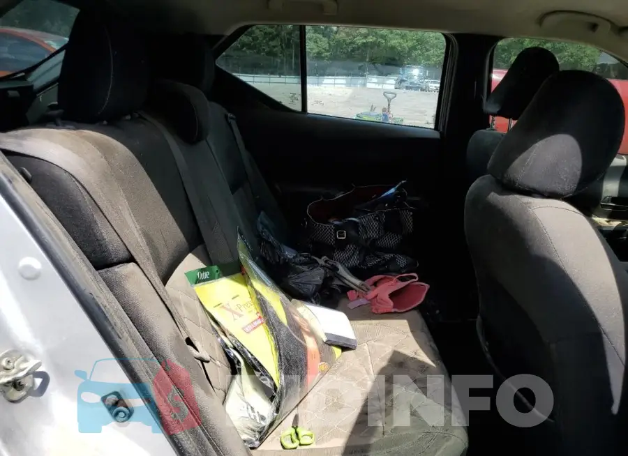 3N1CP5BV1LL542782 Photo# 10