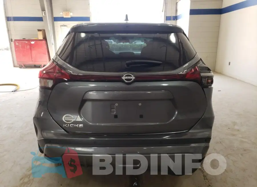 3N1CP5BV1NL491433 Photo# 6