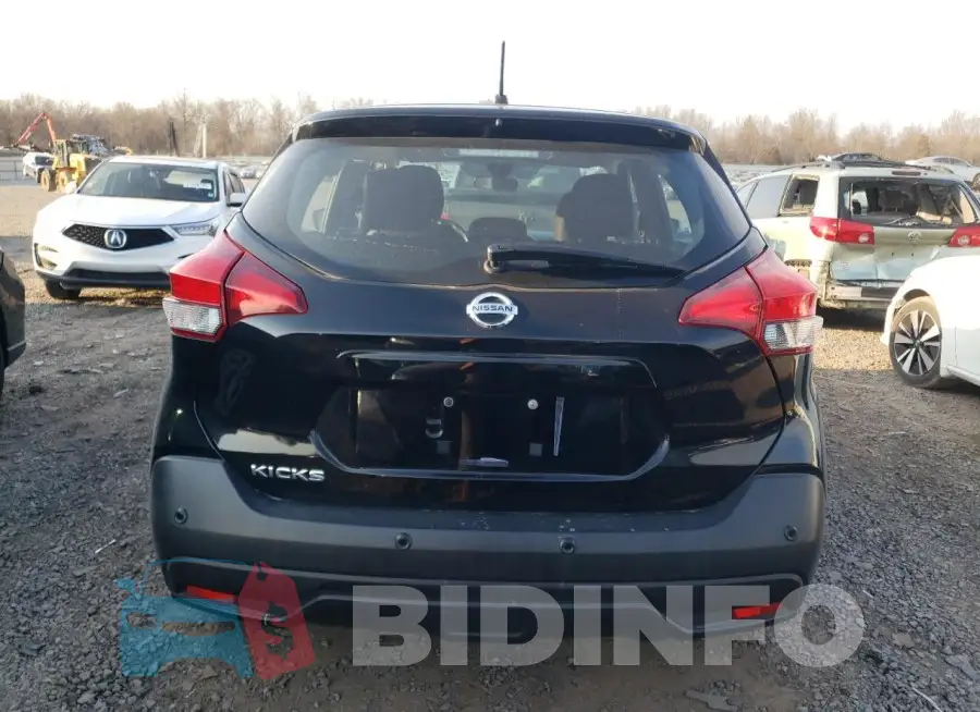 3N1CP5BV3LL508777 Photo# 6