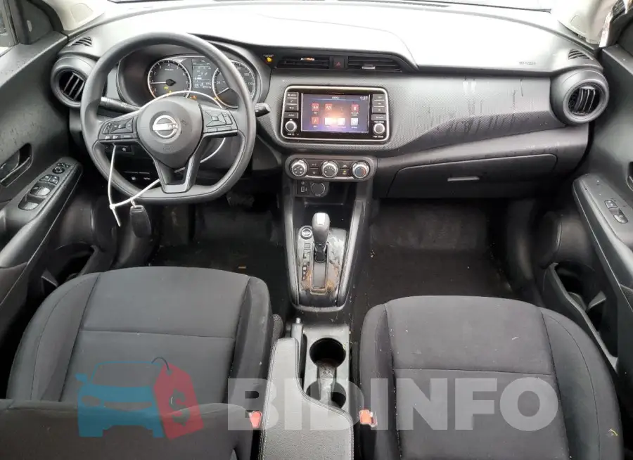 3N1CP5BV3PL521504 Photo# 8