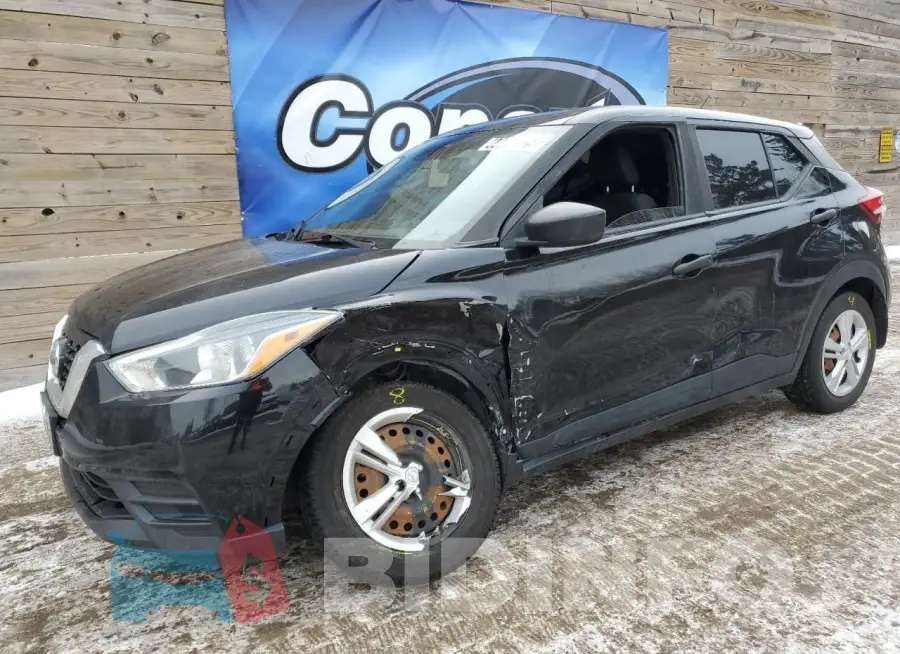 3N1CP5BV5LL531557 Photo# 1
