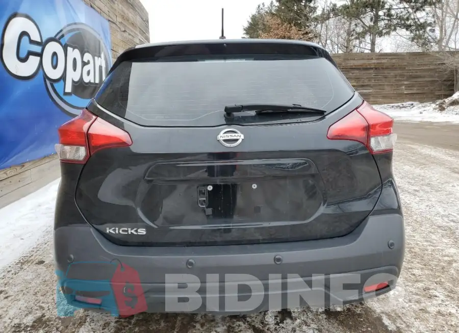 3N1CP5BV5LL531557 Photo# 6